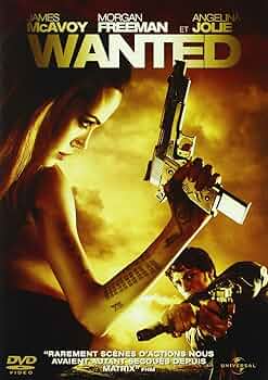 その他 WANTED [DVD] dwos6rj WANTED [DVD] dwos6rj